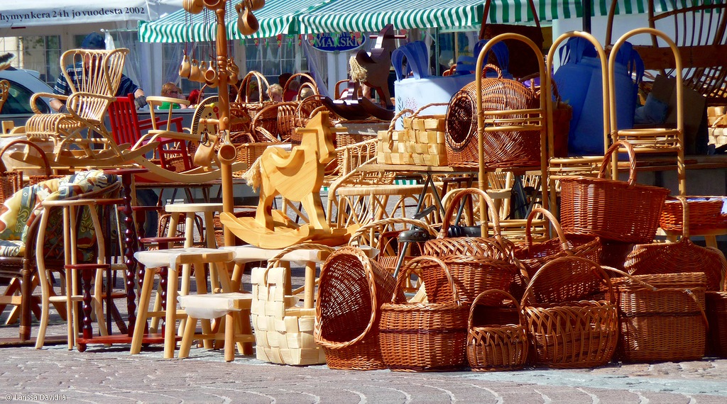 Производство с минимальными вложениями