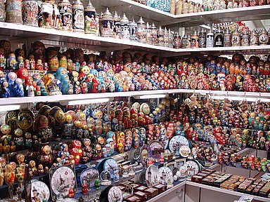 Варианты бизнеса с минимальными вложениями 