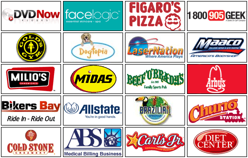 Франшиза с минимальными вложениями 