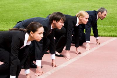 Участие в стартапе